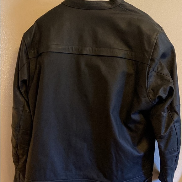 Men’s Highway 21 jacket - Picture 3 of 8